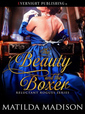 cover image of The Beauty and the Boxer